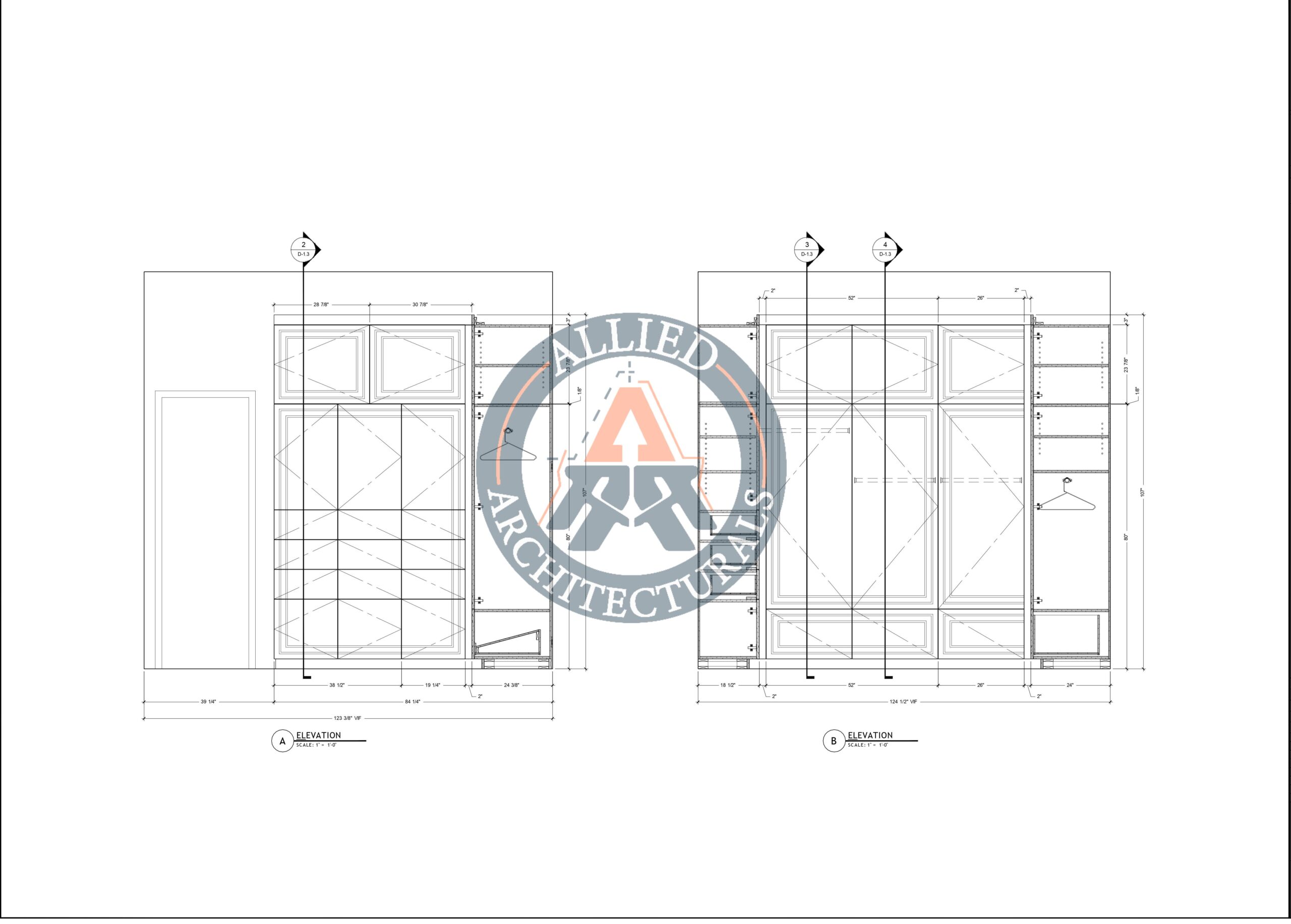 CAD Conversion Allied Architecturals cad-conversion-allied-architecturals