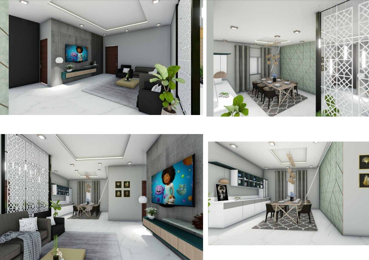 3D Rendering Services – Allied Architecturals